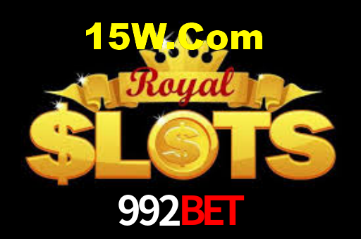 992Bet: Seu Cassino Premiado com Pagamentos Rápidos