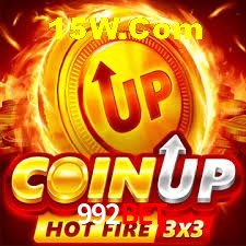 Experiência VIP 992Bet