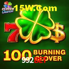 Welcome Bonus 992Bet