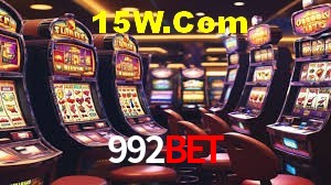 Football Betting 992Bet