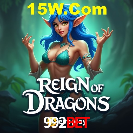 Inovações de Jogos na 992Bet: O Futuro das Experiências Interativas