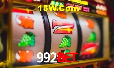 Especiais de Fim de Semana 992Bet