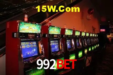 Provedores de Jogos 992Bet