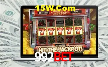 Mesa de Blackjack 992Bet