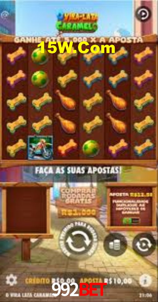 992Bet: A Experiência de Casino com Jogos de Mesa ao Vivo