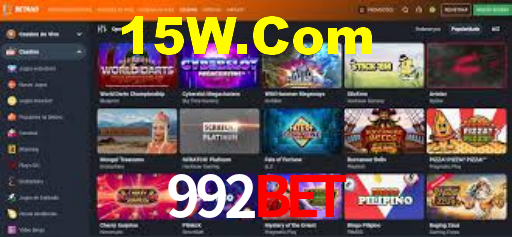 992Bet App