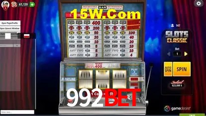 Login Seguro 992Bet