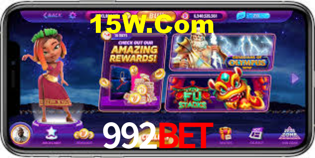 992Bet
