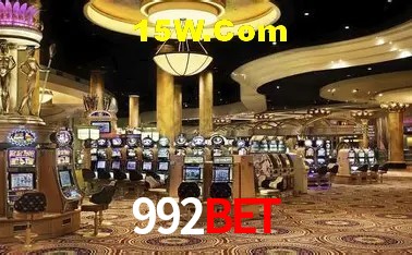 Casino VIP 992Bet