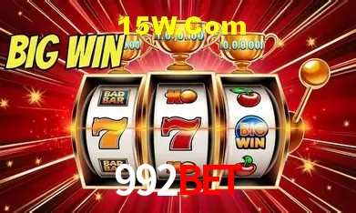 Recursos de Bônus 992Bet