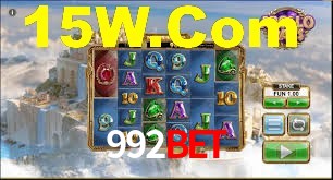Welcome Bonus 992Bet
