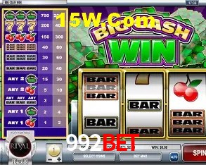 Promoção Relâmpago 992Bet