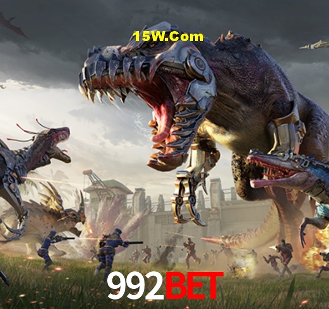 Casino Ao Vivo 992Bet