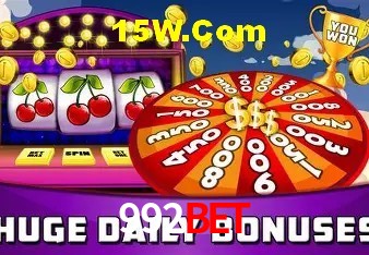 Apostas de Tênis 992Bet