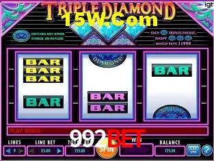 Design Responsivo 992Bet
