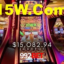 VIP Casino 992Bet