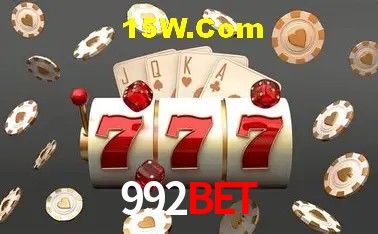 Jogos de Slot 992Bet