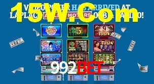 Programa VIP 992Bet